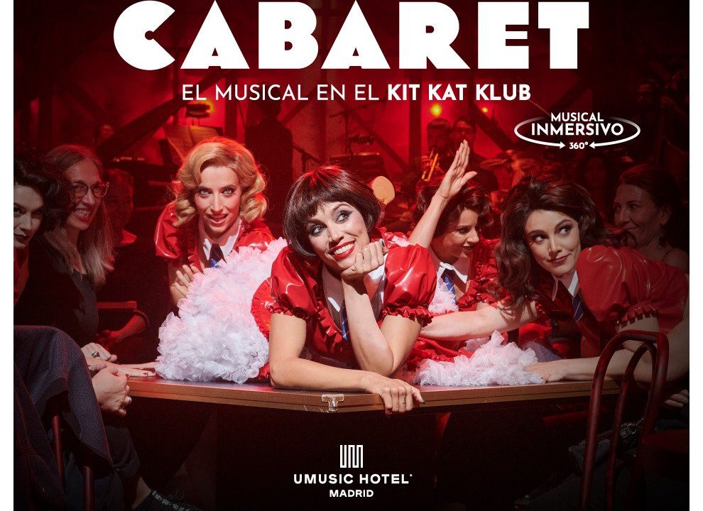 Cabaret 26/27