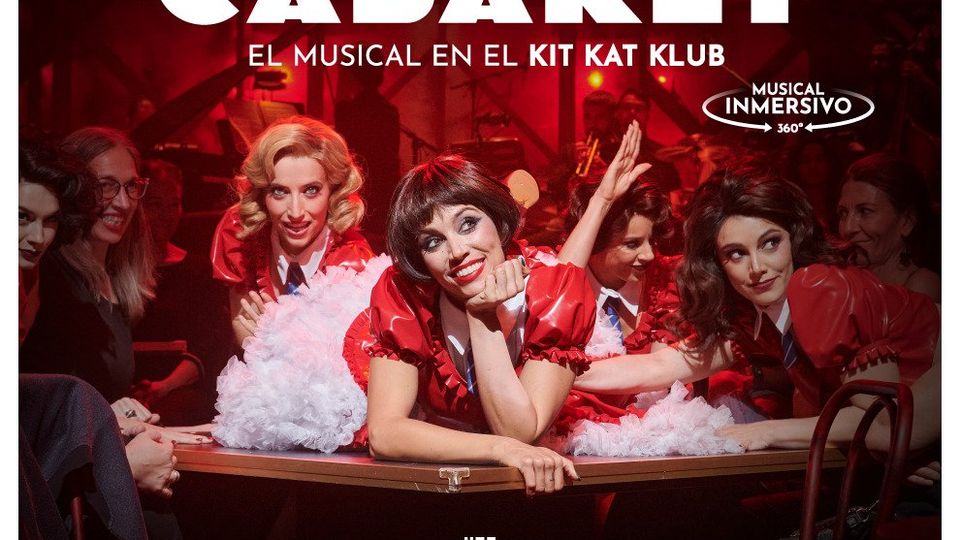 Cabaret 26/27