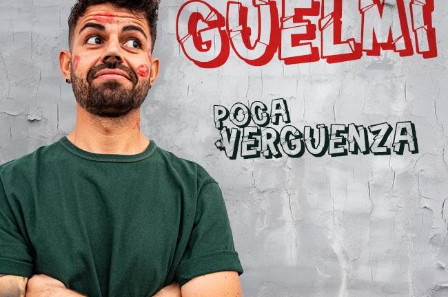 Del Revés - Guelmi en Barcelona