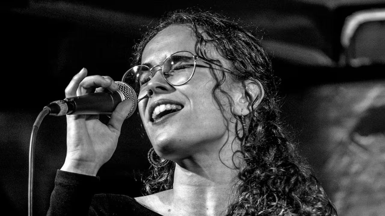 Jazz & Piano by Marta Albiol & Lucas Herrera