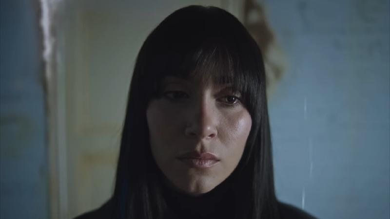 Aitana - Metamorfosis Season