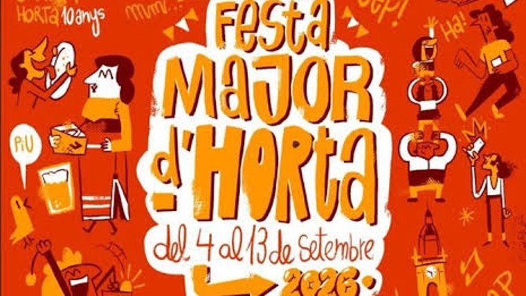 Dates de Festa Major