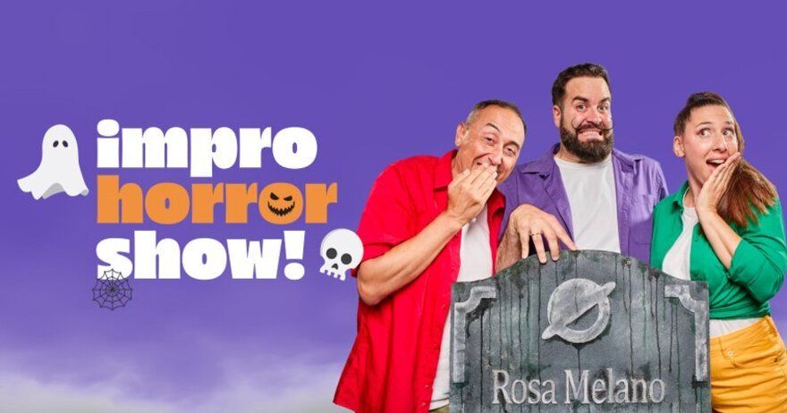 Impro Show
