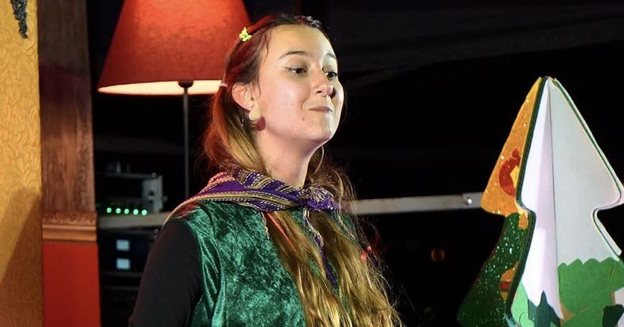 La nit més màgica