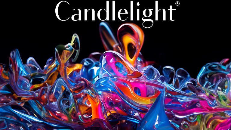 Candlelight: Historia del Pop