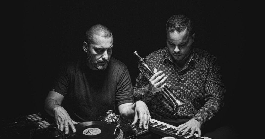 RdeRumba & Porcel - Funk Experience - Festival Empremtes 2027