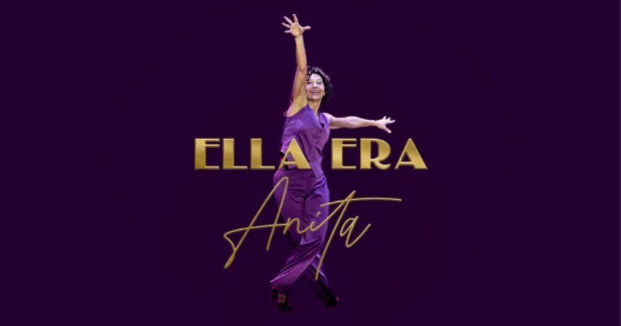 Ella era Anita