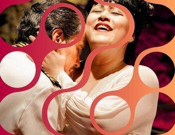 Madama Butterfly
