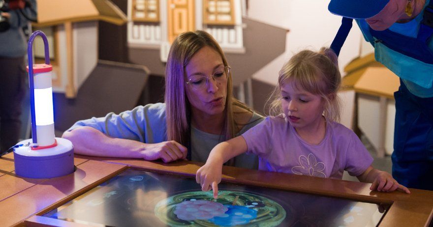 Fantàstix: la fábrica de la imaginación del Super3