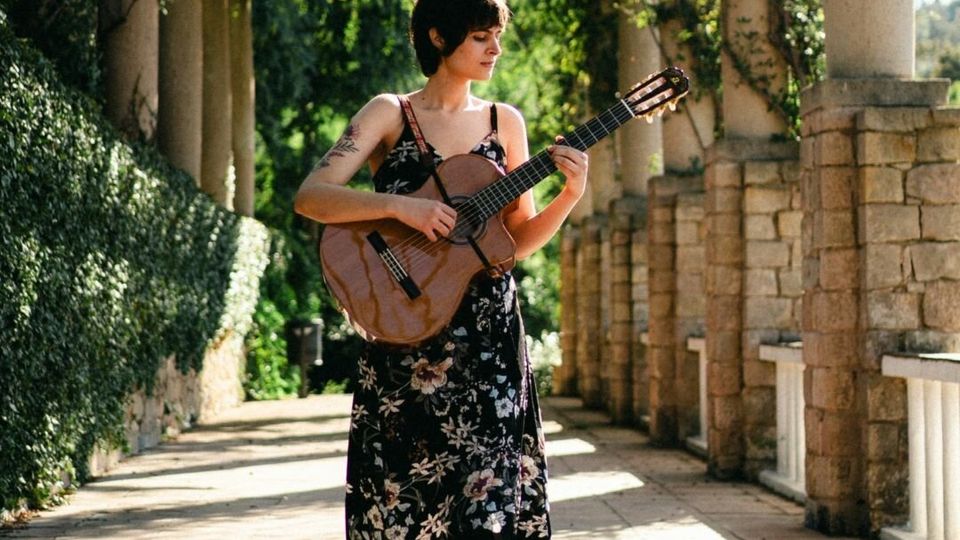 Ruth Brezo