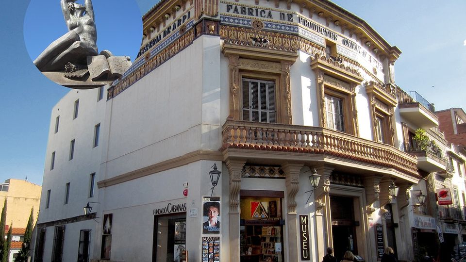 Casa Museo Cal Gerrer
