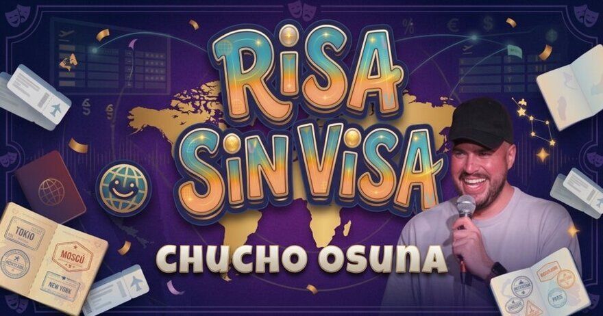 Risa sin Visa