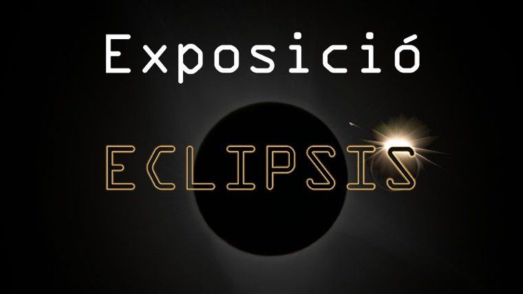 Exposición 'Eclipsis'