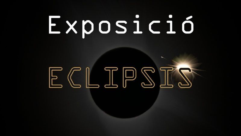 Exposición 'Eclipsis'