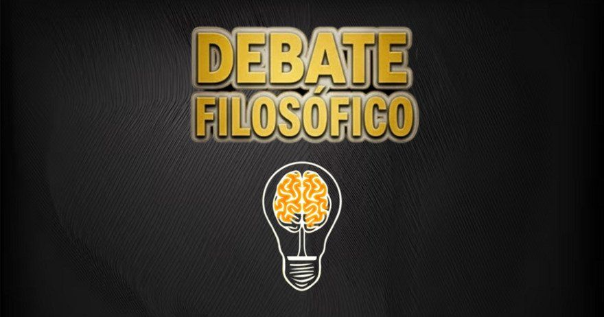 Debate Filosófico