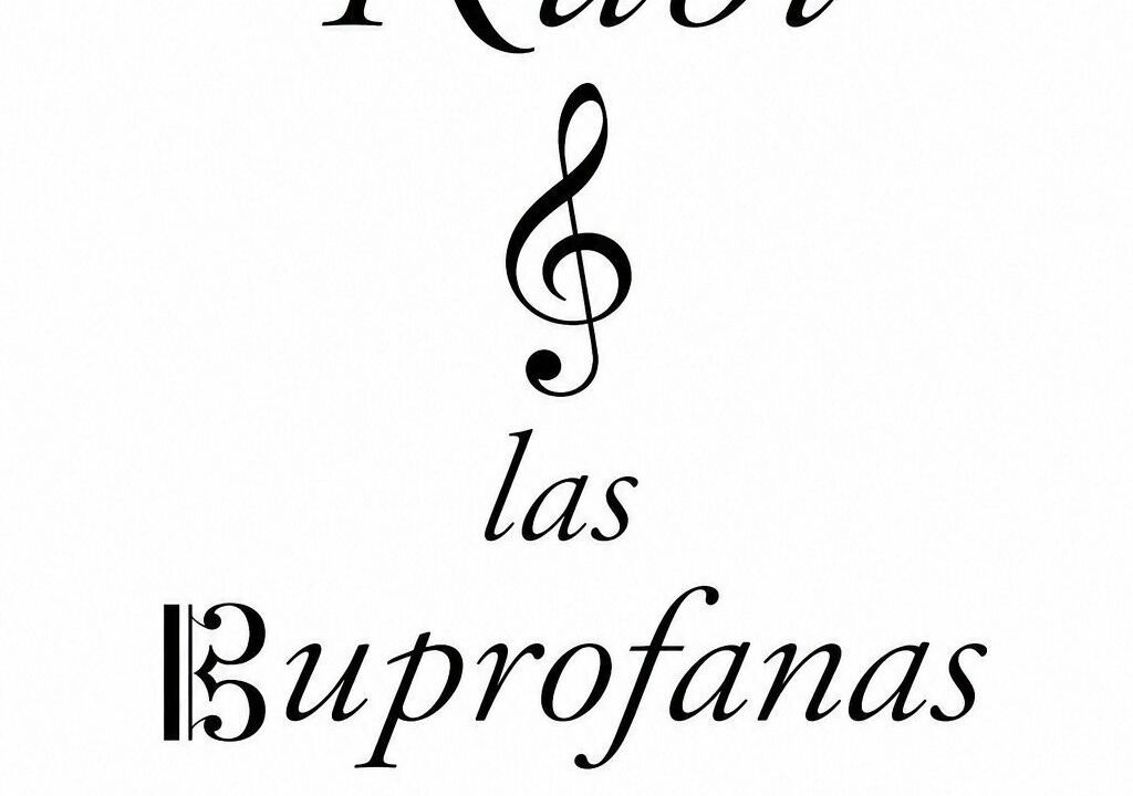 Rubi & las Ibuprofanas