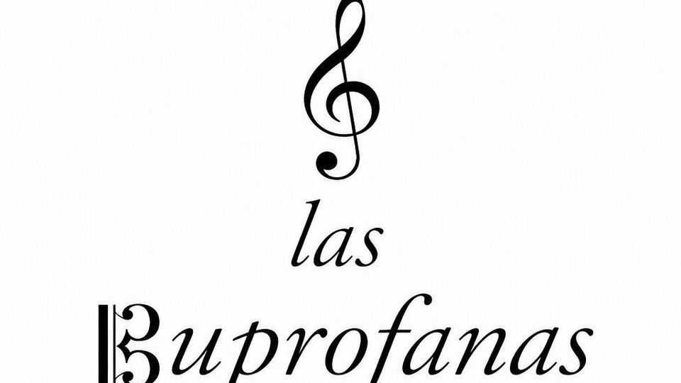 Rubi & las Ibuprofanas