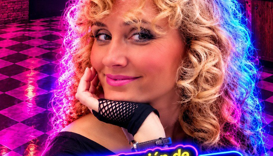 Vermut 80s Con Sandret Oldies