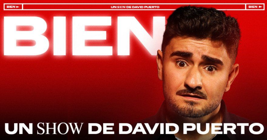 David Puerto - Bien