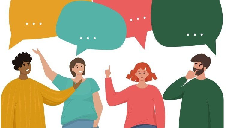 Xerrada familiar 'Introducció a la comunicació no violenta'