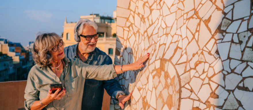 La Pedrera - La Pedrera Sunset