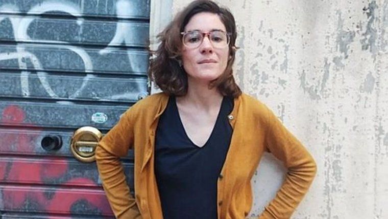 Grup de Re-lectura vinculat al programa de La Fabra Centre d’Art Contemporani