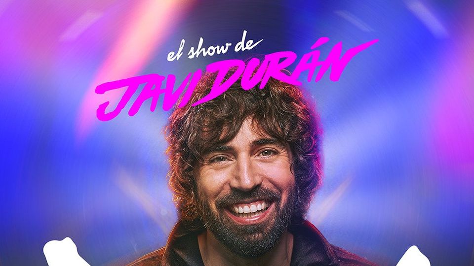 Javi Durán - Dopamina en Barcelona
