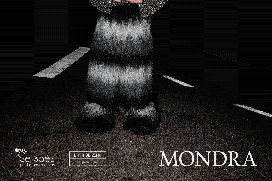Mondra - A RONDA