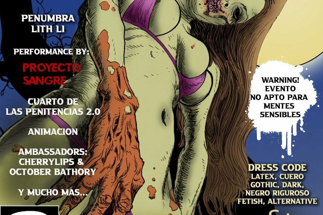 Necroerotic Ritual Ii