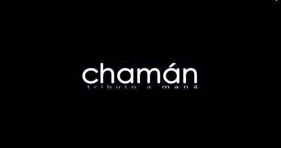 Tributo a Maná con Chamán - Sarau08911