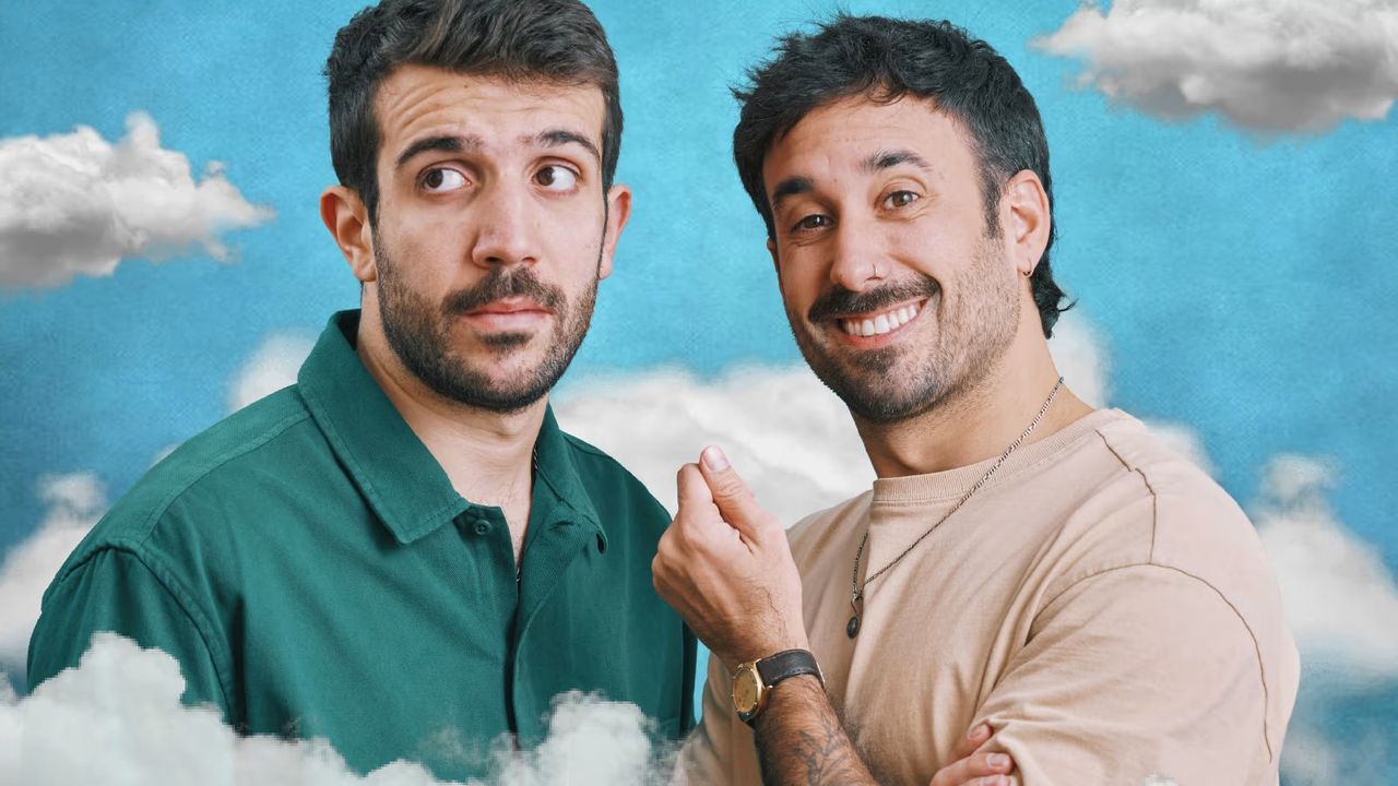 Ya te lo dijo tu madre en Barcelona