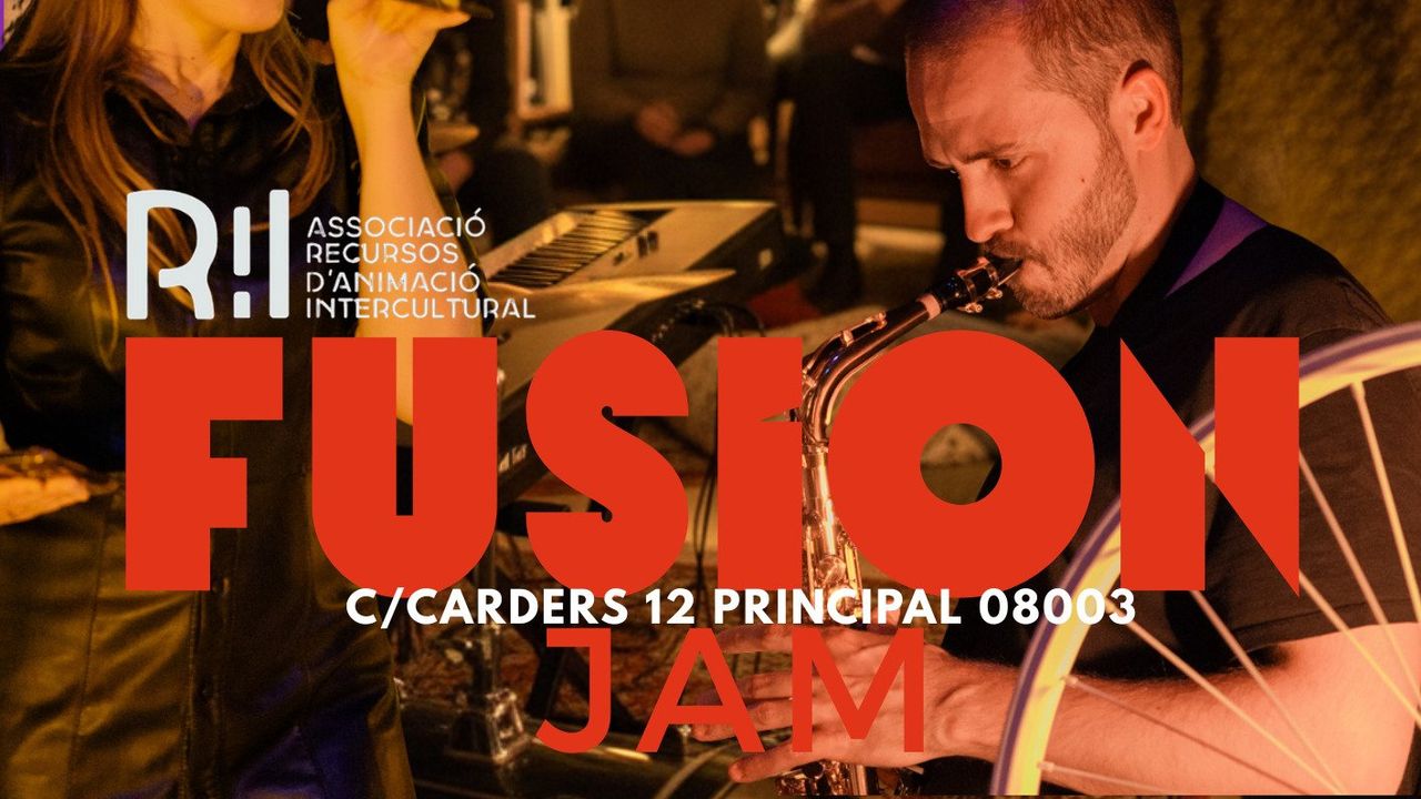 Fusion Jam