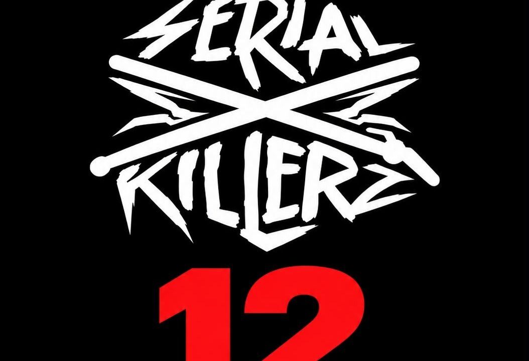 12º Aniversario Serial Killerz