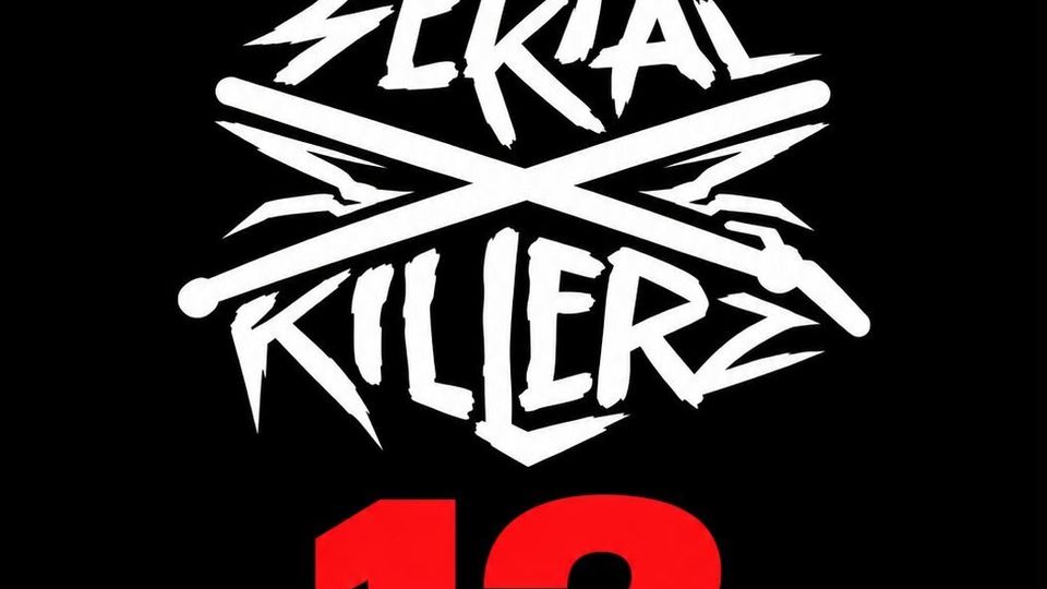 12º Aniversario Serial Killerz