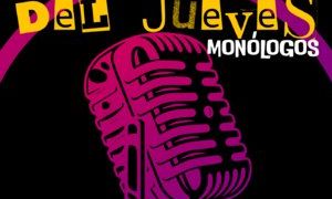 El show del jueves, monólogos en La Off