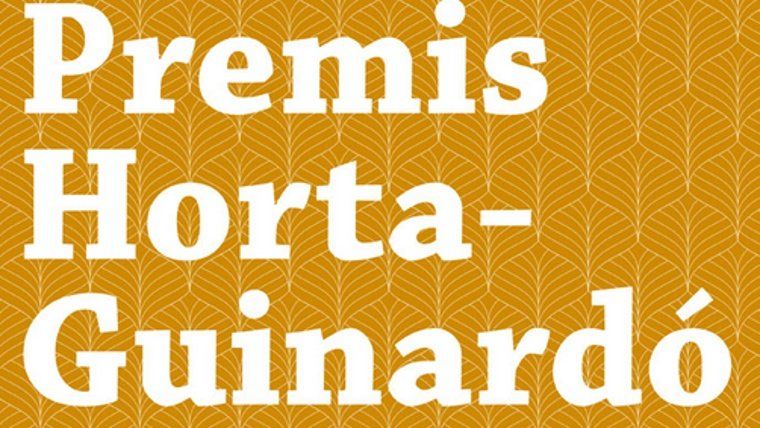 Premis Horta-Guinardó