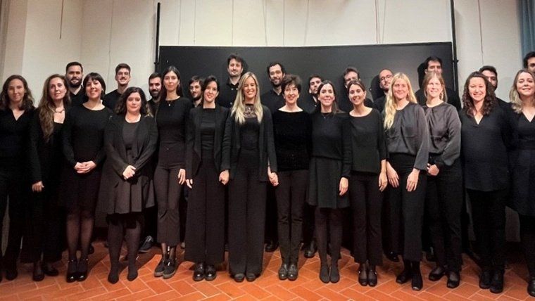 Concert 'Els poetes canten a l'amor'