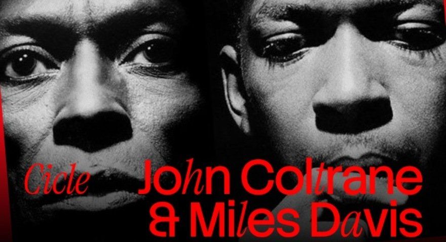 Cicle Coltrane i Miles Davis - Jamboree Jazz Club