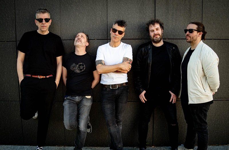 Simonsen + Las Bragas, Sala Continental Barcelona