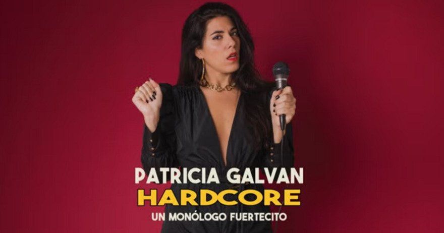 Patricia Galván - Hardcore - Parapariures26