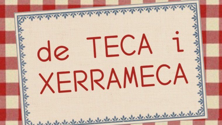 Sesión de cocina: Maccheroni al ferretto con broccoli arriminati con la Milena