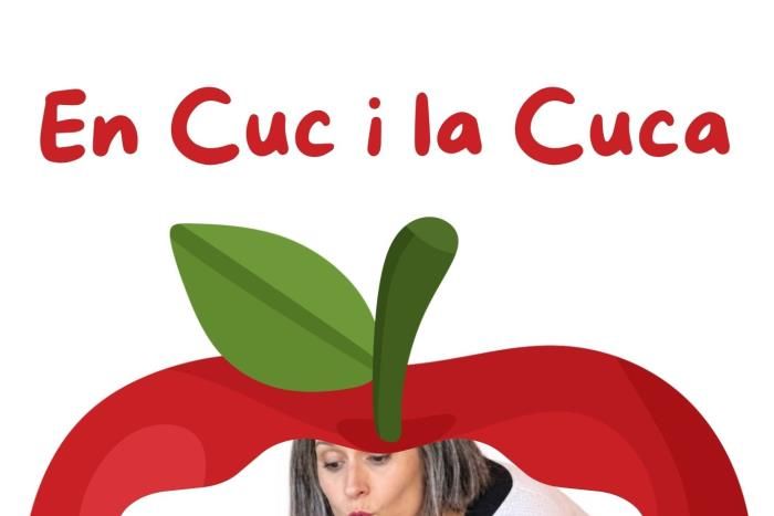 L'hora del conte especial 0-3: En Cuc i la Cuca