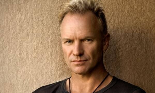 Sting - Les Nits Occident