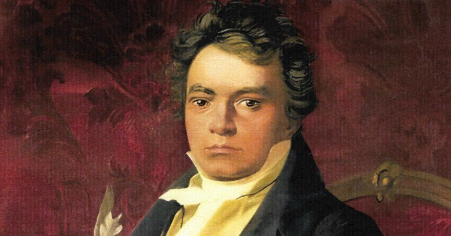 Beethoven