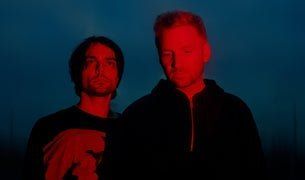 KIASMOS