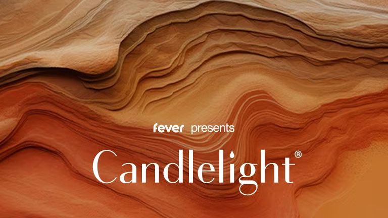 Candlelight: Lo Mejor de Hans Zimmer