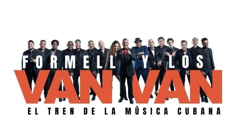 Los Van Van