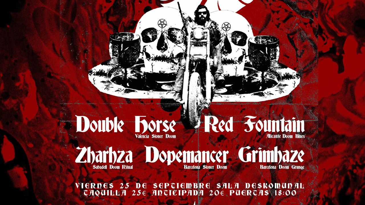 Humo Denso Fest
