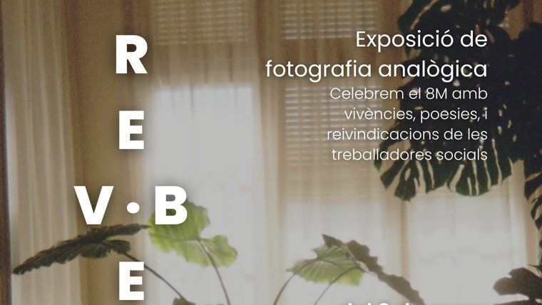Exposició "ReV·Belades"