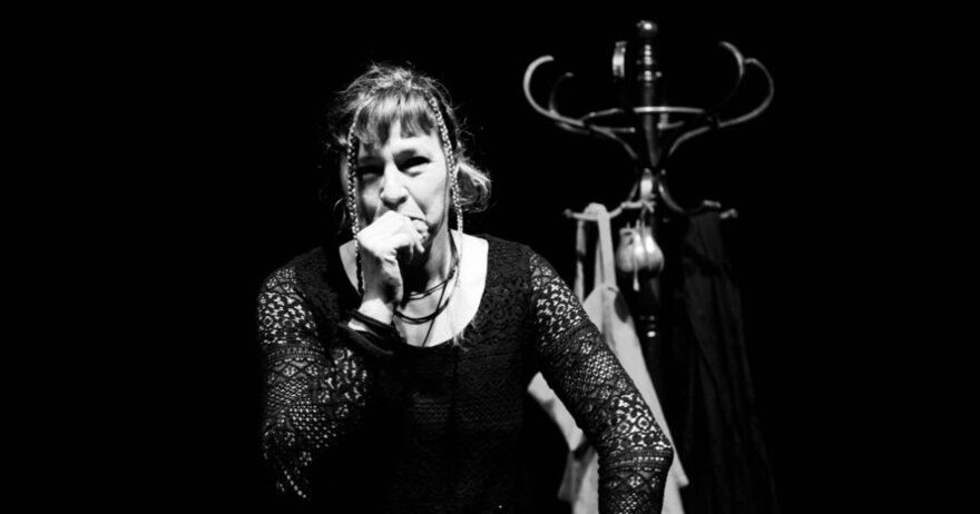 Cuentos y Música Qué Casualidad Pepa Robles Murcia